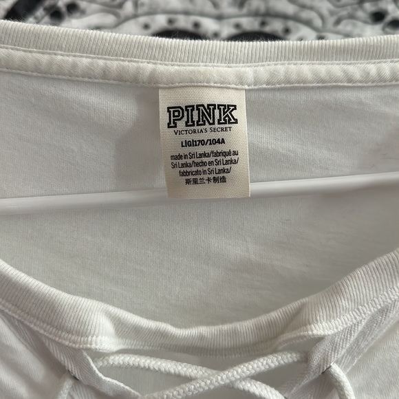 Victoria secret long sleeve - Picture 3 of 3